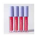 03 CHERRIE PIE - 2 IN 1 SWEET GLOSS TINTED LIP OIL 2.5ML BLONDE SISTER VEGAN - Image 2
