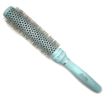 Mon Platin Ceramic Brush Long Blue 32mm