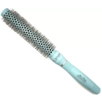 Mon Platin Ceramic Brush Long Blue 25mm