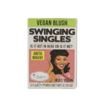ANITA MAUVE BLUSH SWINGING SINGLES THEBALM 5,5GR VEGAN - Image 2