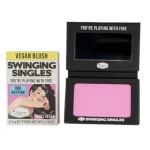 IMA HOTPINK BLUSH SWINGING SINGLES THEBALM 5,5GR VEGAN