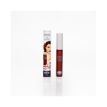 SADDLE PURSEWORTHY LIPGLOSS 7ML - THE BALM