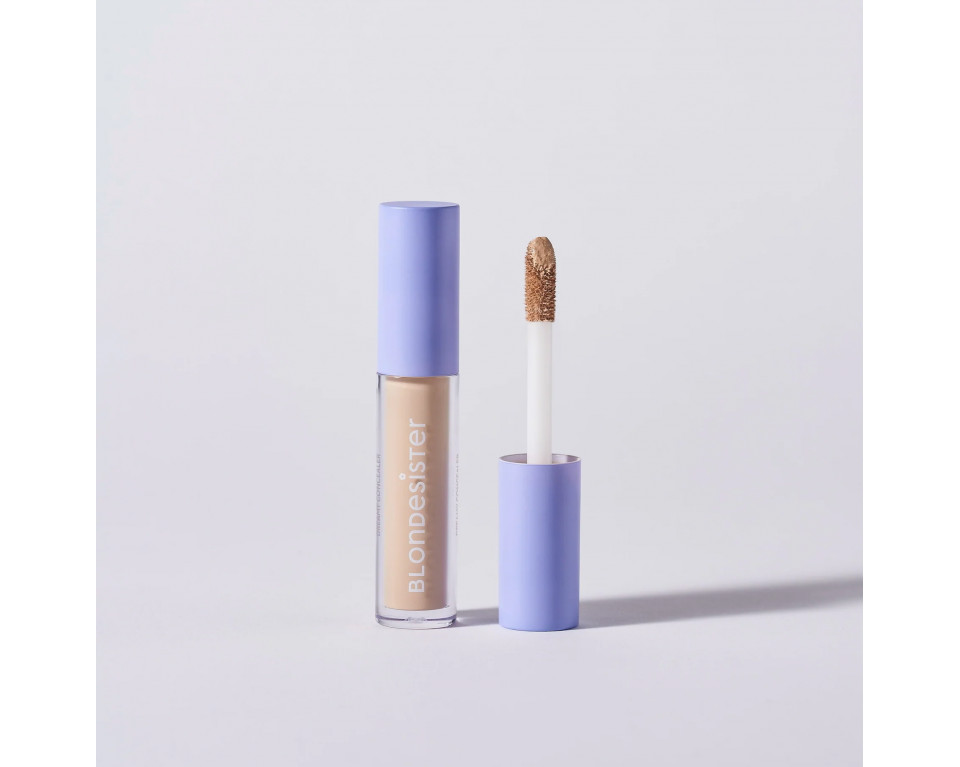 0050-1012-0391-0100-image-960x767 DREAMY CONCEALER 03 HONEY - IT'S A TRICK! BLONDE SITER VEGAN - Image 1