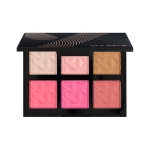 GLAM AND GLOW HIGHLIGHTER AND BLUSH PALETTE 14GR YOUSTAR